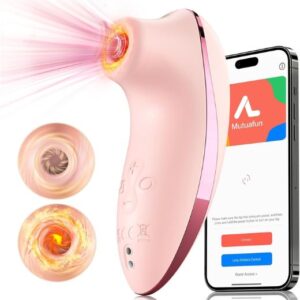 heated-sucking-vibrator-sex-toys