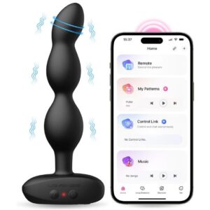 lovense-ridge-vibrator-anal-beads-dildo