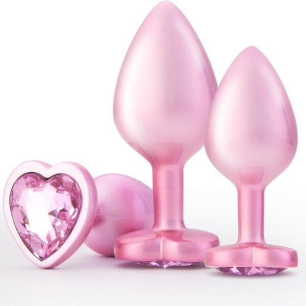 Butt Plug Anal Sex Toys