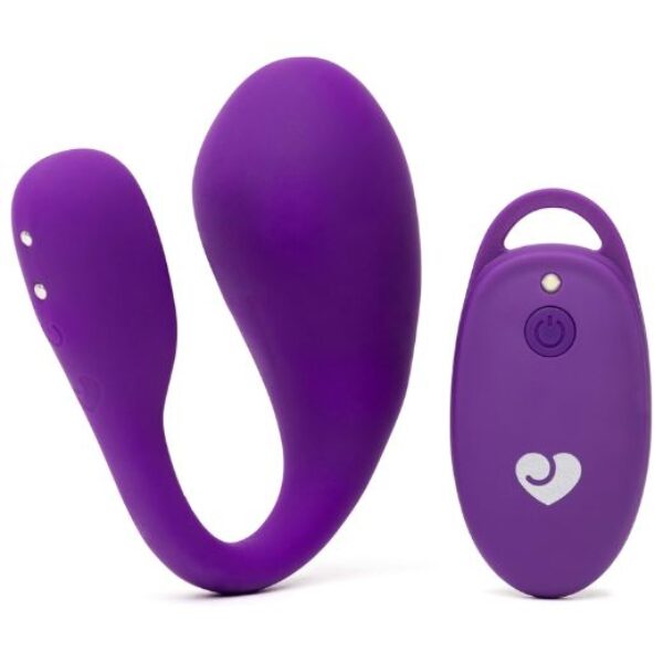 Lovehoney Desire Remote Control G Spot