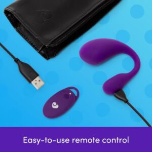 Lovehoney Desire Remote Control G Spot