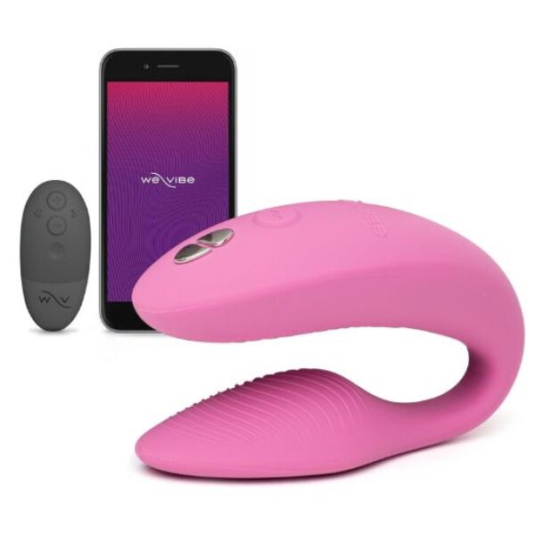 We-Vibe Sync 2 Couples Vibrator