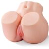 BIG SHOCKED 18LB Sex Doll for Men