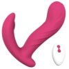 Remote Control Vibrators