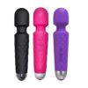 Vibrating Sex Toy