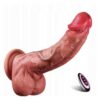 Vibrator Dildo