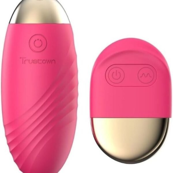 Bullet Vibrator Remote Control