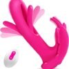 Wearable Panty Vibrator Sex Toys for Women