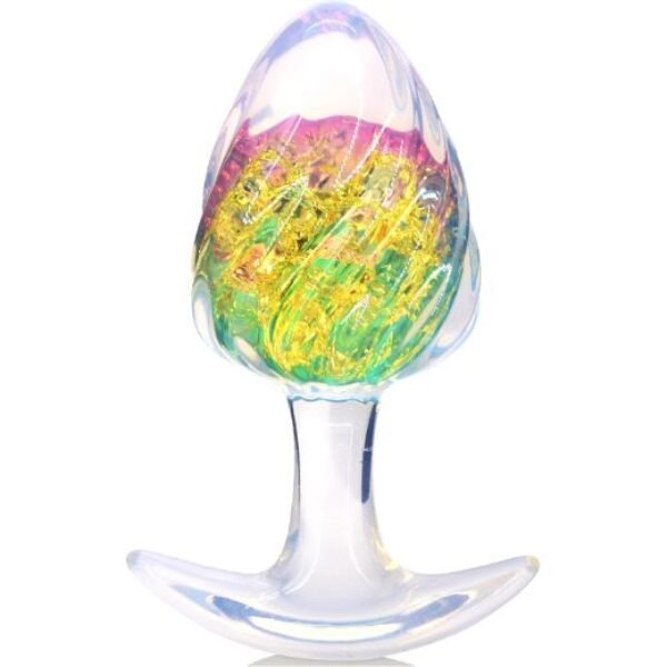 Anal Plug Acorn Butt Plug Colorful