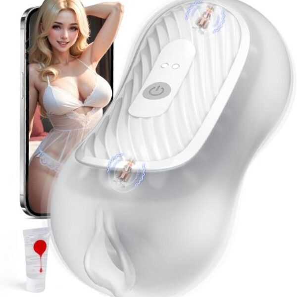 Mens Sex Toys Male Masturbator