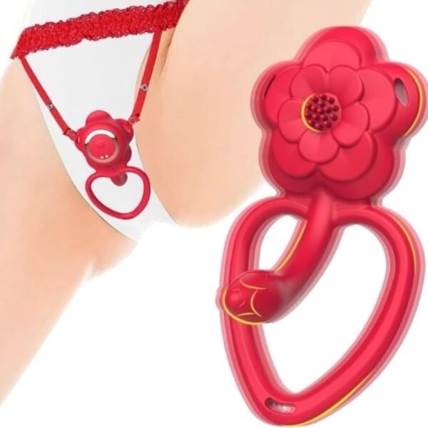 Couples Sex Toys Vibrating Panties
