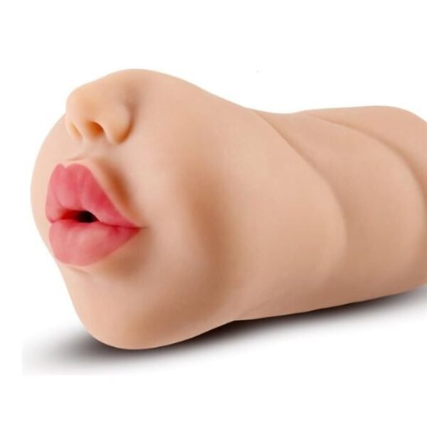 Deep Throat Pocket Pussy Sex Toys