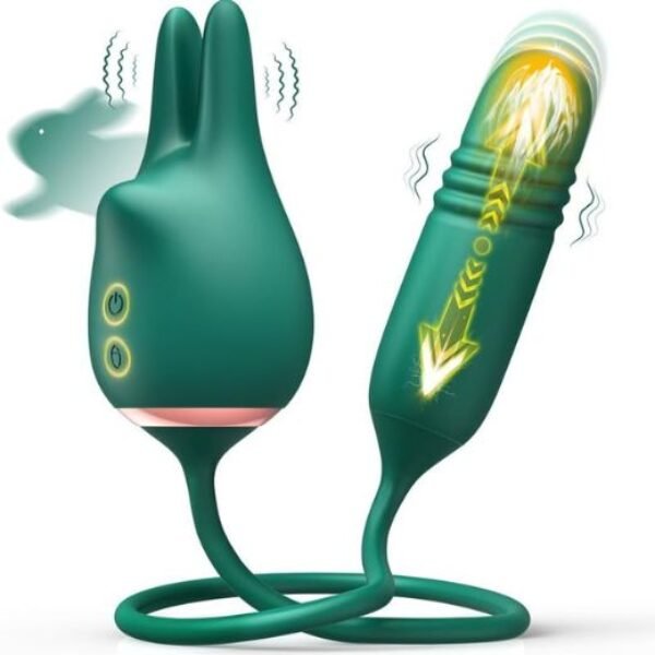 Vibrators Dildo Adult Toys Rabbit