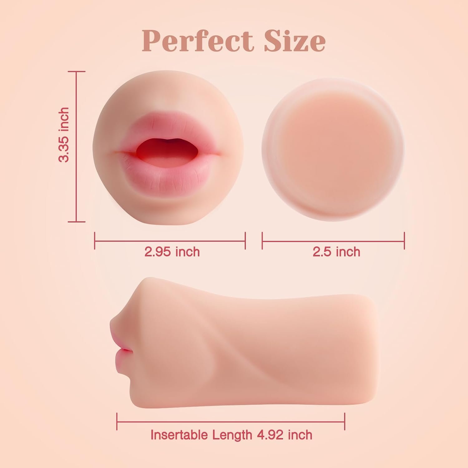 Tracy's Dog Pocket Pussy Sex Toys