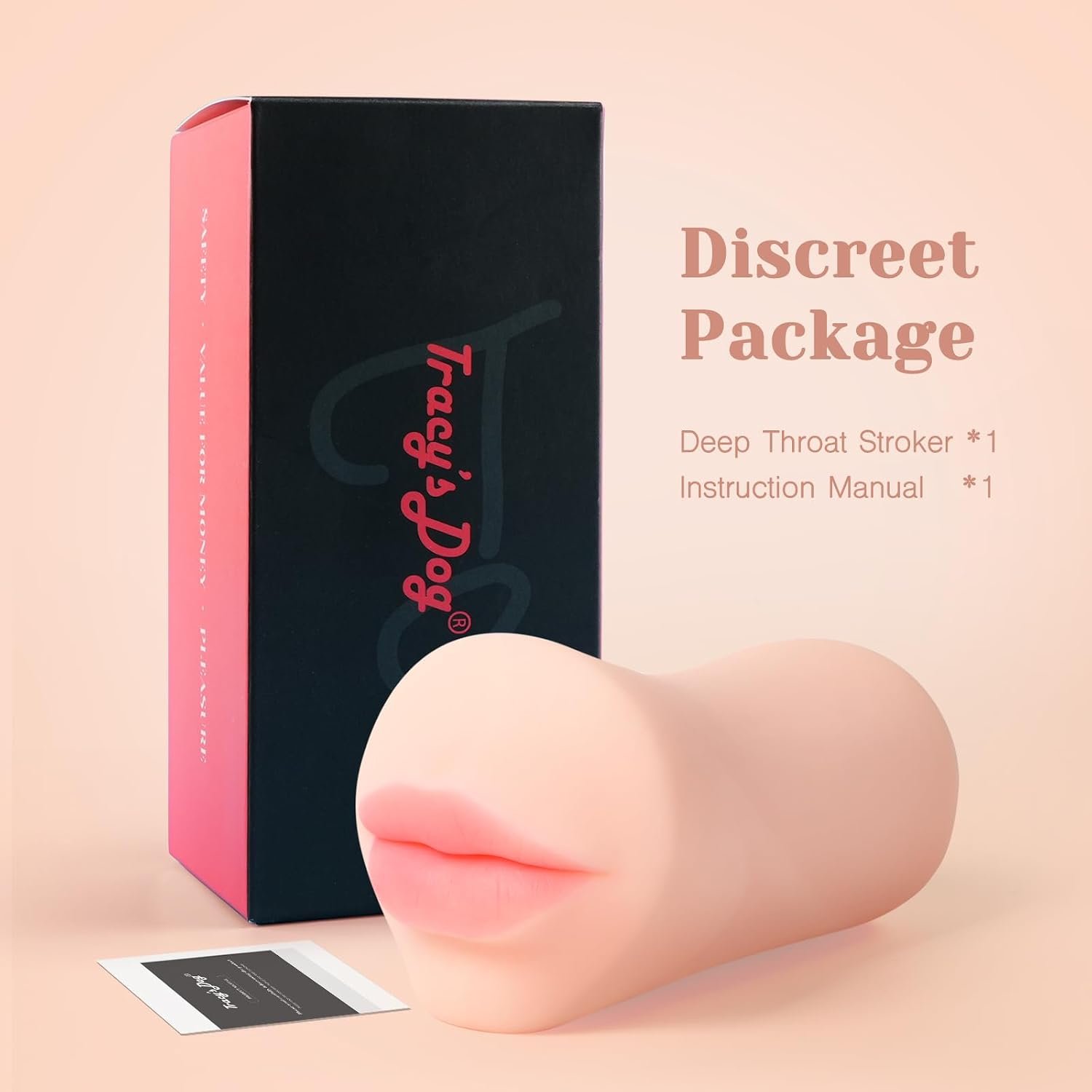 Tracy's Dog Pocket Pussy Sex Toys