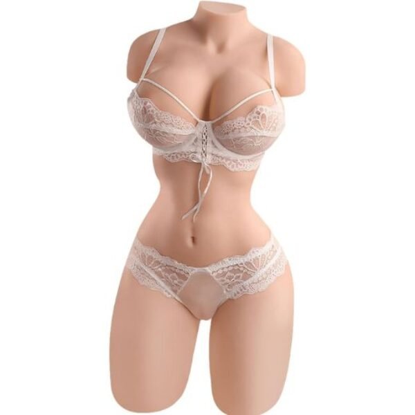 57LB Life Size Sex Doll for Men