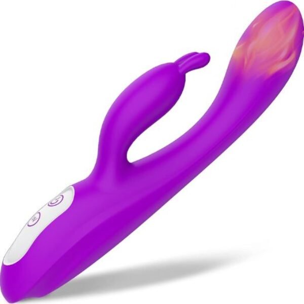 G Spot Rabbit Vibrator