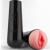 Sex Toys Realistic Pocket Pussy