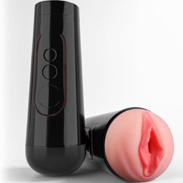 Sex Toys Realistic Pocket Pussy