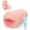 Mini Male Masturbator Pocket Pussy