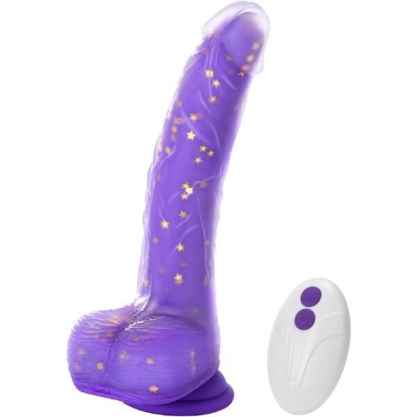 Tracy's Dog Thrusting Dildo Vibrator