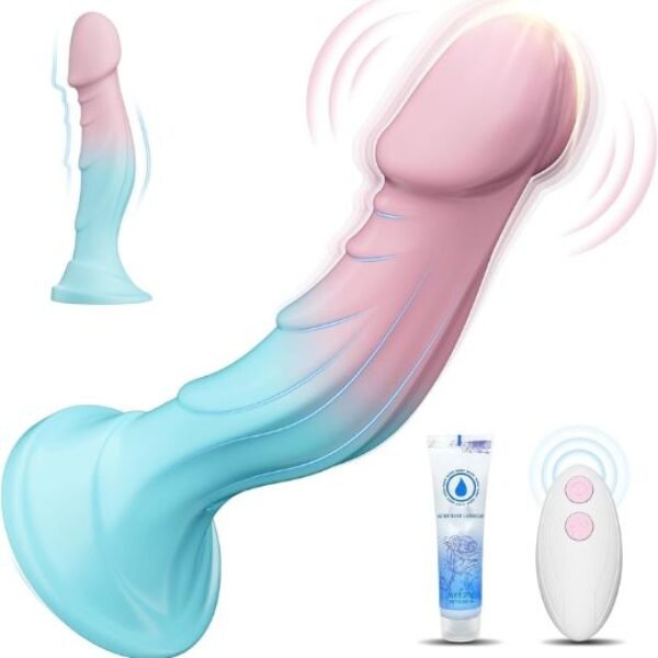 Women Sex Toys Dildo Vibrator