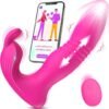 Wearable Vibrator for Women Sex Toys