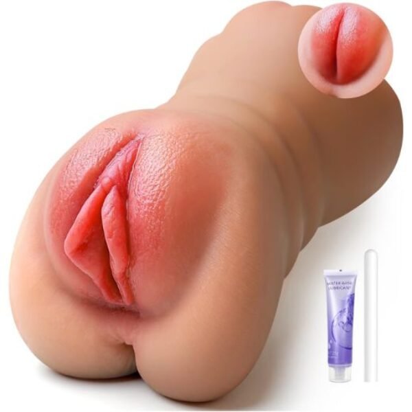 Male Masturbator Sex Toys for Men