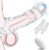 Vibrating Penis Sleeve for Couples