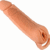 Cock Sleeve Realistic Pocket Pussy