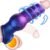 Knot Penis Sleeve Girth Enhancer Sleeve