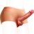 Strapon Dildo Wearable Lesbian Realistic Penis