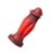 Girth Thick Vibrating Dildo