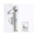Magic Wand Rechargeable Massager White In Pakistan