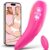 Wearable Panty Vibrator for Women
