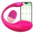 Wearable Vibrating Egg for G-spot Stimulation