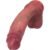12 inch Huge Flesh Lifelike Dildo
