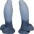 Soft Realistic Girthy Anal Dildos