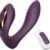 Tracy’s Dog Wearable Clitoral G-Spot Vibrator