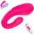Big Shocked Couples Vibrator