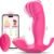Wearable G Spot Dildo Vibrators