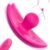 Remote Control Wearable Panty Vibrator