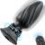 Anal Plug Prostate Massager for Men