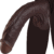 11 Inch Realistic Big Black