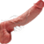 Realistic Huge Dildo Sex Toys