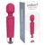 Shibari Mini Wand Vibrator Massager