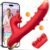 Toendi Flapping Vibrator Adult Sex Toy