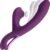 Tracy’s Dog Come-Hither Sucking Rabbit Vibrator