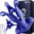 BEISAR Prostate Massager Adult Toys