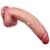9.1 Inch Realistic Dildo with Suction Cup